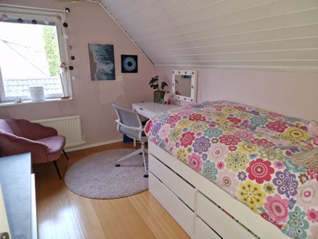 Skördevägen, Segeltorp - Foto 2