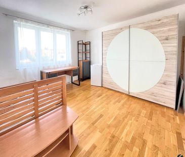 Kleine Wohnung voll Möbliert - Ablösefrei! - Foto 1