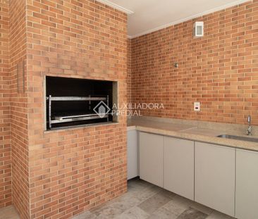 Apartamento com 2 quartos e 64m² para alugar em Vila Bastos, Santo ... - Photo 4