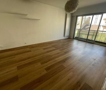 Appartement T2 Reims - Photo 3