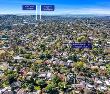 124 Belmont Road East , CROYDON SOUTH - Photo 3