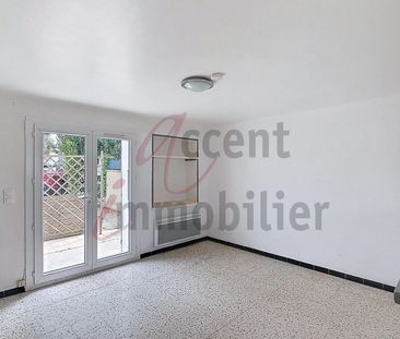 Saint-Remy : Appartement avec terrasse, garage et parking, - Photo 5