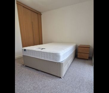 2 Bed Flat, Gylemuir Road, EH12 - Photo 6