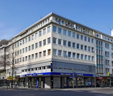 2-Zimmer-Wohnung in Hagen-Zentrum mieten - Photo 6