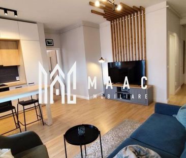 Apartament 2 camere de inchiriat | Sibiu, Turnisor | parcare - Photo 4