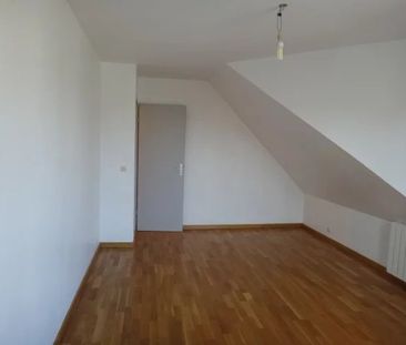 Location Appartement 4 pièces 70m² GRETZ ARMAINVILLIERS 77220 - Photo 4