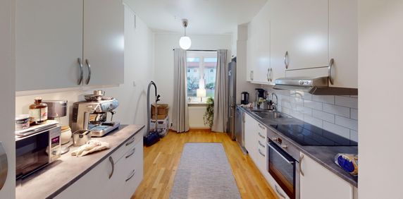 Nylandsgatan 9 B - Photo 2