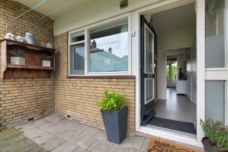 Te huur: Appartement De Vlet 44 in Grou - Foto 3