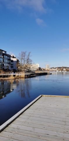 Vävar Johans gata, Stockholm - Photo 3