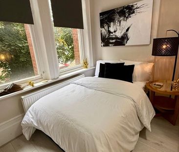 Room in a Shared Flat, Linden Mansions, N6 - Photo 3