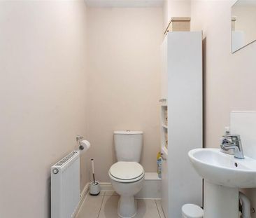 2 bedroom terraced house to rent - Photo 3