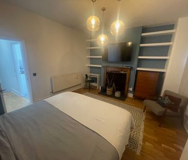 Room in a Shared Flat, Stephendale Road, SW6 - Photo 3