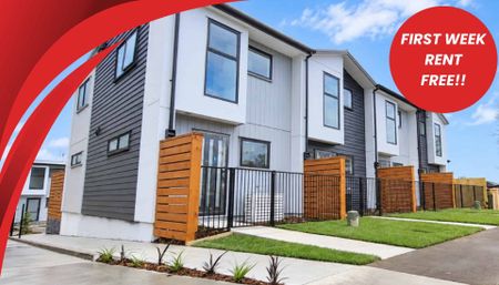 25B Tobin Street, Pukekohe, Auckland - Photo 3