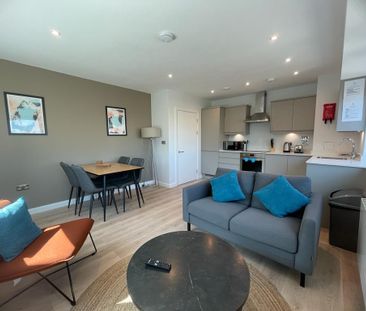 2 bedroom apartment to rent - Photo 2