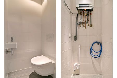 Appartement te huur: Tweede Jan Steenstraat 25-3 1073 VL Amsterdam - Foto 2