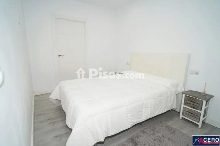 Piso en alquiler en Avenida de Pontejos - Photo 4