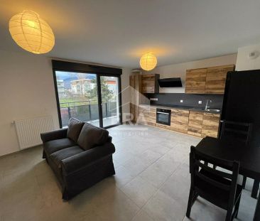 Appartement Annemasse 3 pièce(s) 72m2 neuf - Photo 1