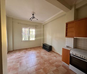 Studio/Γκαρσονιέρα για ενοικίαση Κέντρο (Καλλιθέα) - Photo 1