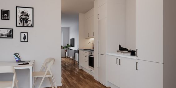 Hägerneholmsvägen 12 - Photo 3