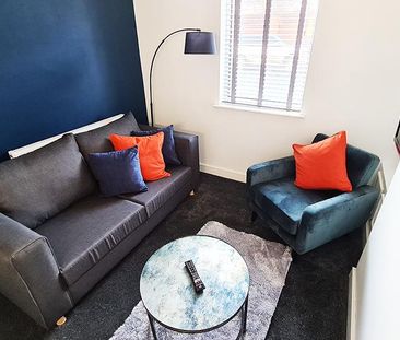 5 bedroom house share to rent - Photo 1