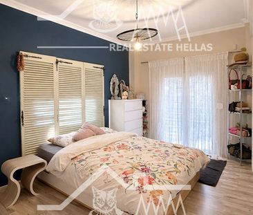 Διαμέρισμα για ενοικίαση Νέα Ζωή (Αγία Παρασκευή) - Photo 1