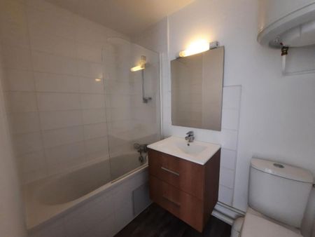 Appartement T4 à louer Rennes Fougères - 71 m² - Photo 2