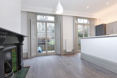 2 bedroom duplex to rent - Photo 2