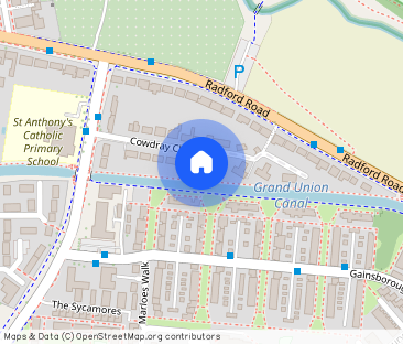 Cowdray Close, Leamington Spa, Warwickshire, CV31 - Photo 1