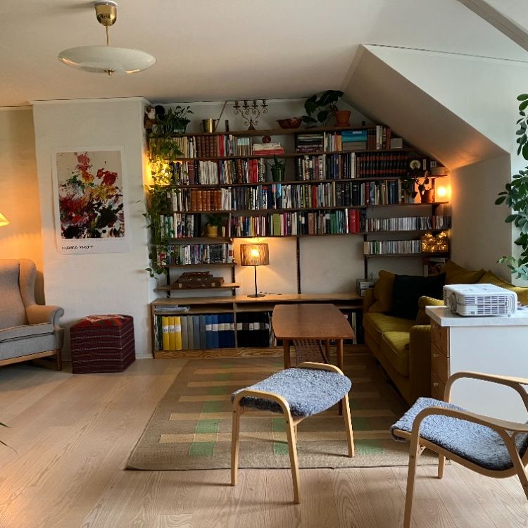 Karlbergsvägen, Stockholm - Photo 1