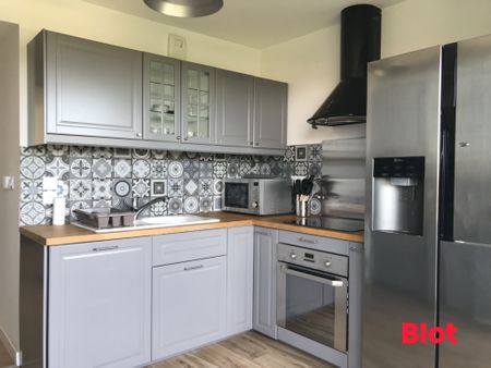 Location Appartement 3 pièces 64m² RENNES 35000 - Photo 5