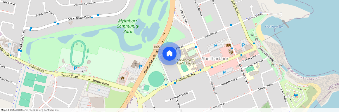 33, Towns, Street, Shellharbour, 2529, New South Wales