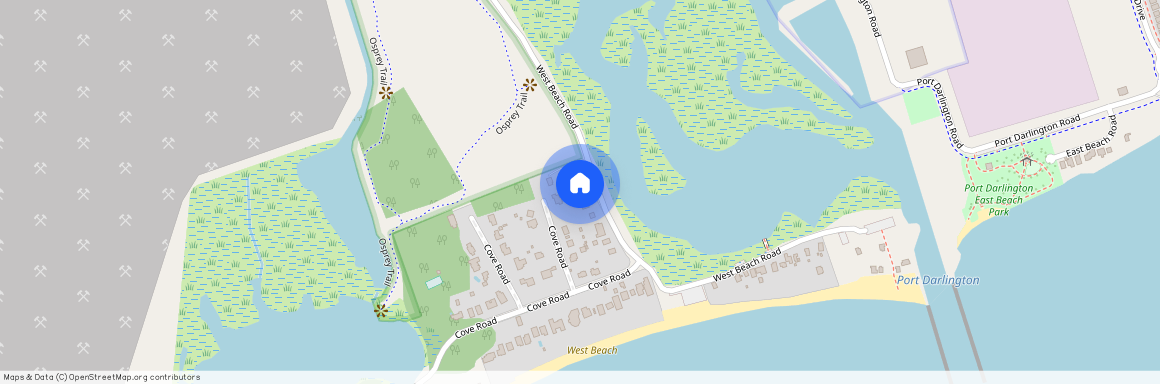 130 West Beach Road, Clarington