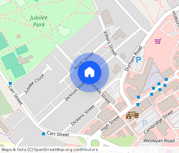 Jackson Street, Spennymoor, County Durham, DL16 - Photo 1