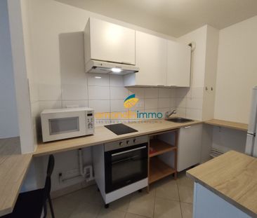 Location Appartement 2 pièces 40m² ST FARGEAU PONTHIERRY 77310 - Photo 6