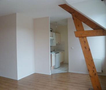 Appartement 2 pieces - Photo 4