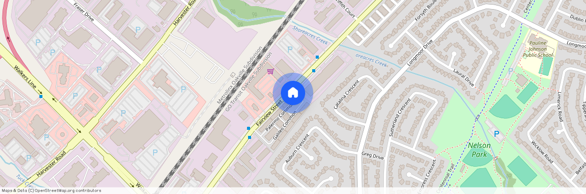 4175 Palermo Common, Burlington