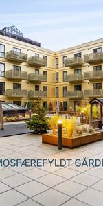 Skøn 3 værelses lejlighed til leje - Photo 4