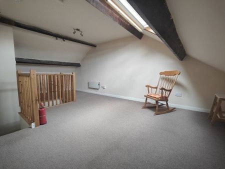 Terraced House in 1 Crosby Terrace Kirkby Thore C10 1UF - Photo 5