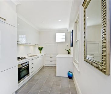 58 ELIZABETH STREET, Paddington NSW 2021 - Terrace For Rent | Domain - Photo 2
