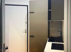 Studio/Γκαρσονιέρα για ενοικίαση - Ιλίσια, - Φωτογραφία 1