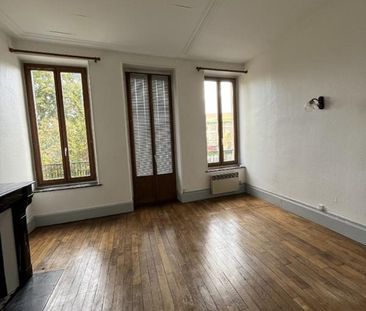 Location Appartement 1 pièce 19m² NANCY 54000 - Photo 1
