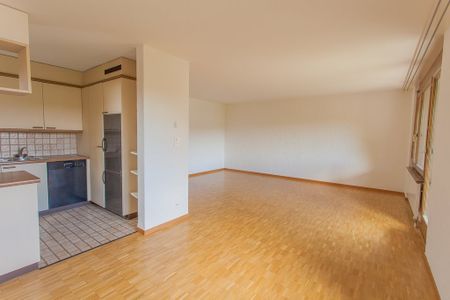 3 ½ Zimmer-Wohnung in Hittnau mieten - Photo 4