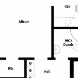 Dalgatan, Södertälje - Foto 3