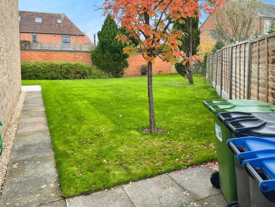 3 bedroom house to rent - Photo 1