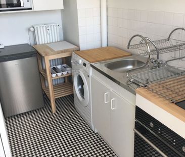 Location Appartement 1 pièce 26m² - Photo 3