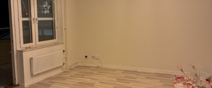 Gribbylundsvägen 70A - Foto 1