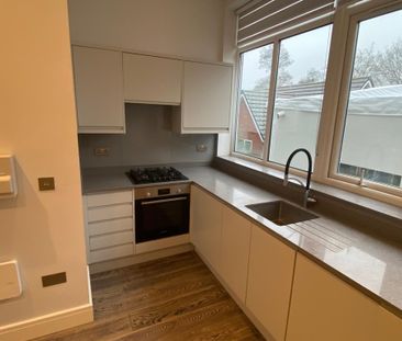 Studio to rent - Photo 4