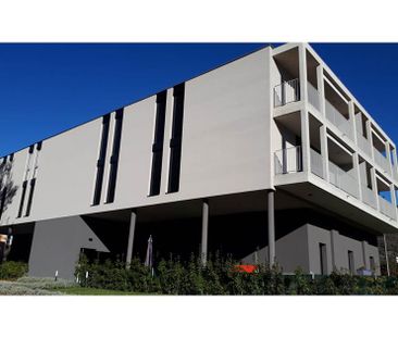 Affitto appartamento 3.5 locali con giardino - Photo 1