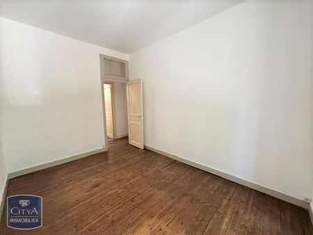 Location Appartement 2 pièces 37m² NANTES 44000 - Photo 4