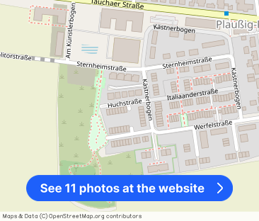 Erstbezug mit weissem Wohnberechtigungsschein - Photo 1